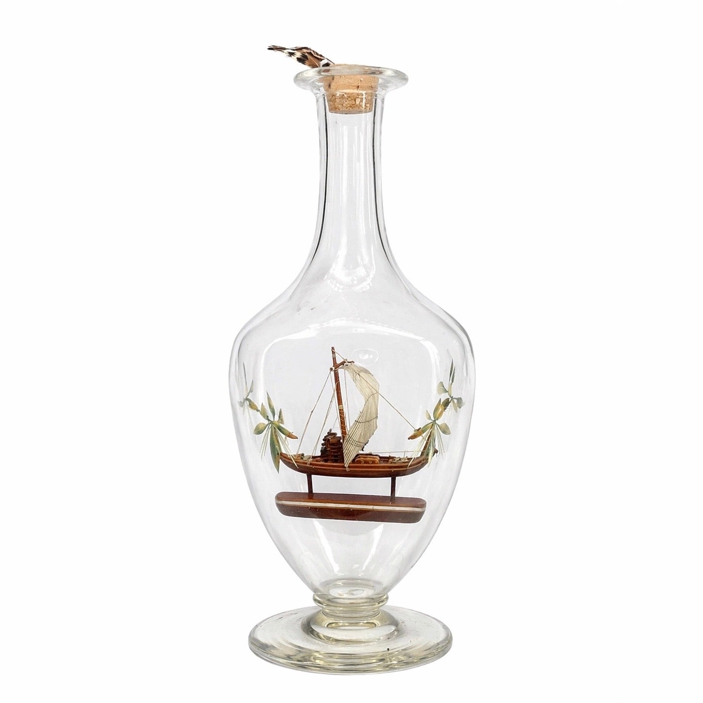Rabelo Boat, Traditional Douro Vessel (Portugal)