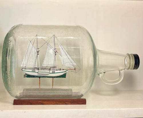 Ancud,  Schooner (1840)