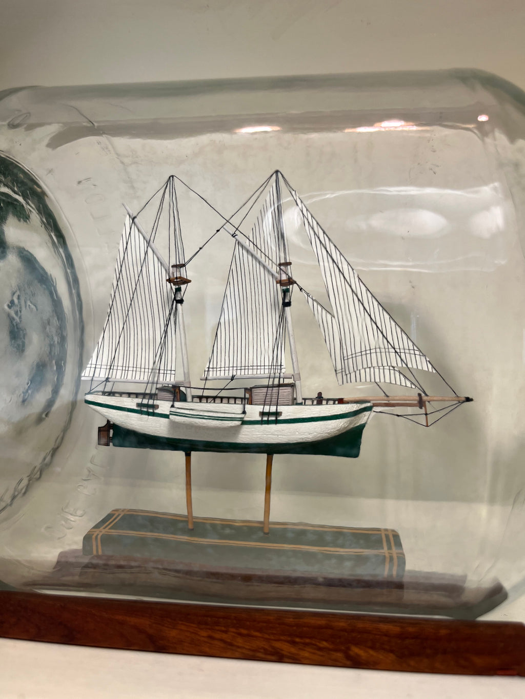 Ancud,  Schooner (1840)