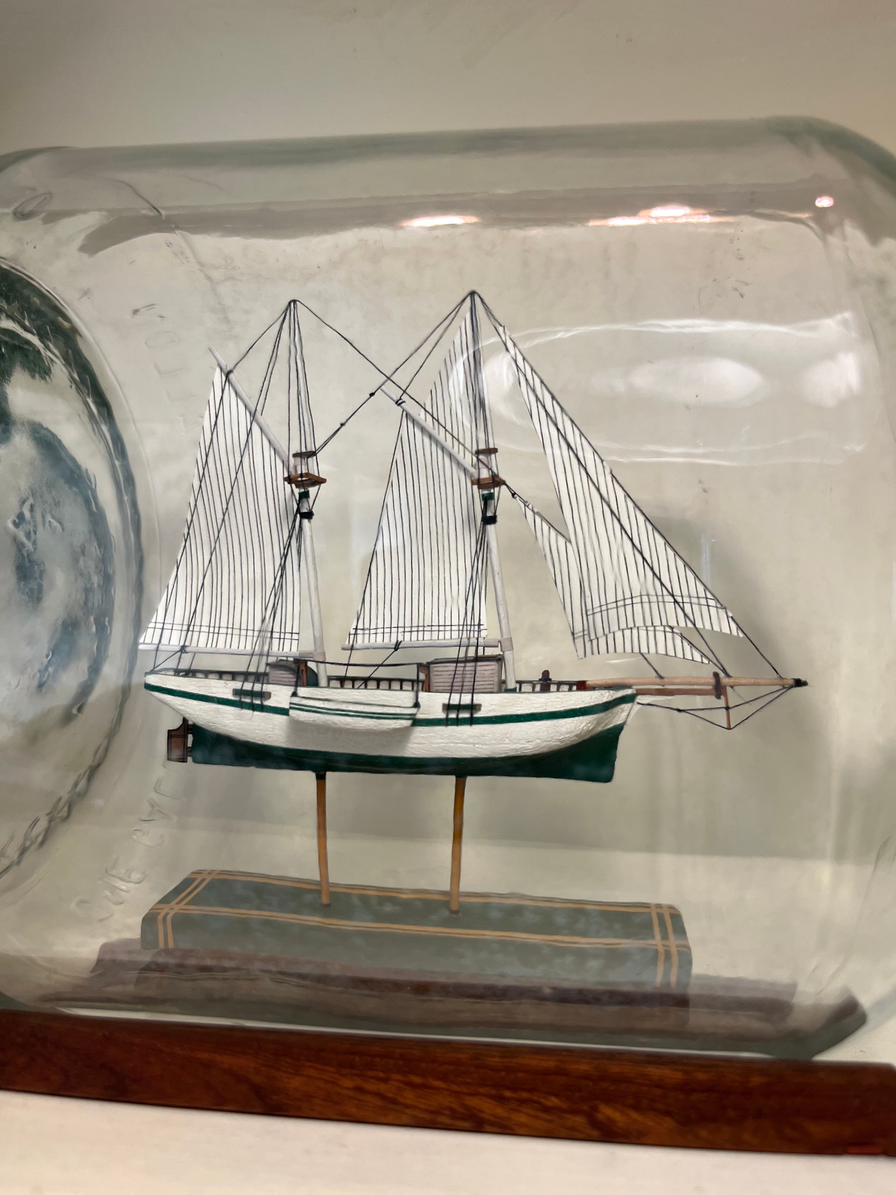 Ancud,  Schooner (1840)