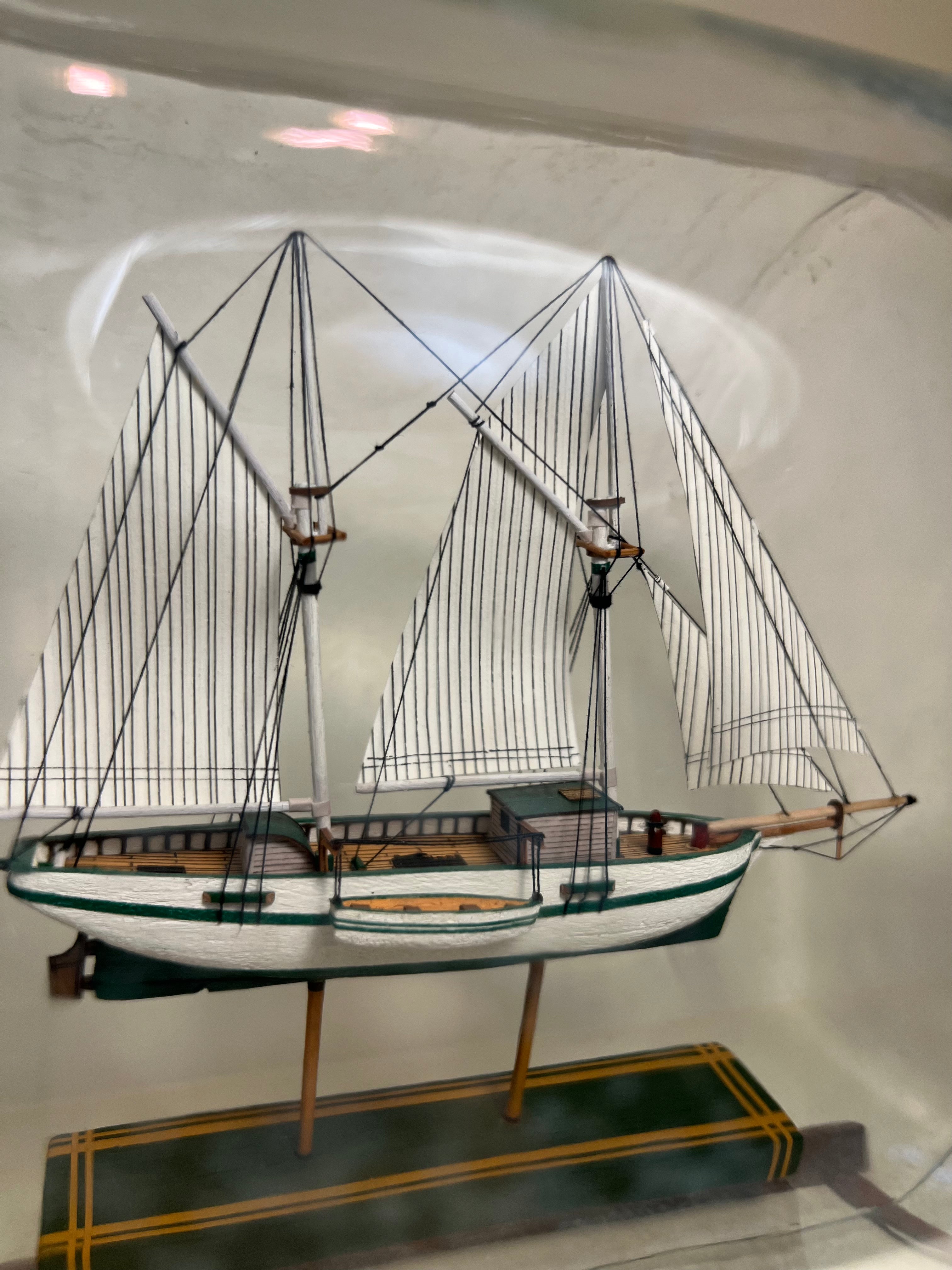 Ancud,  Schooner (1840)