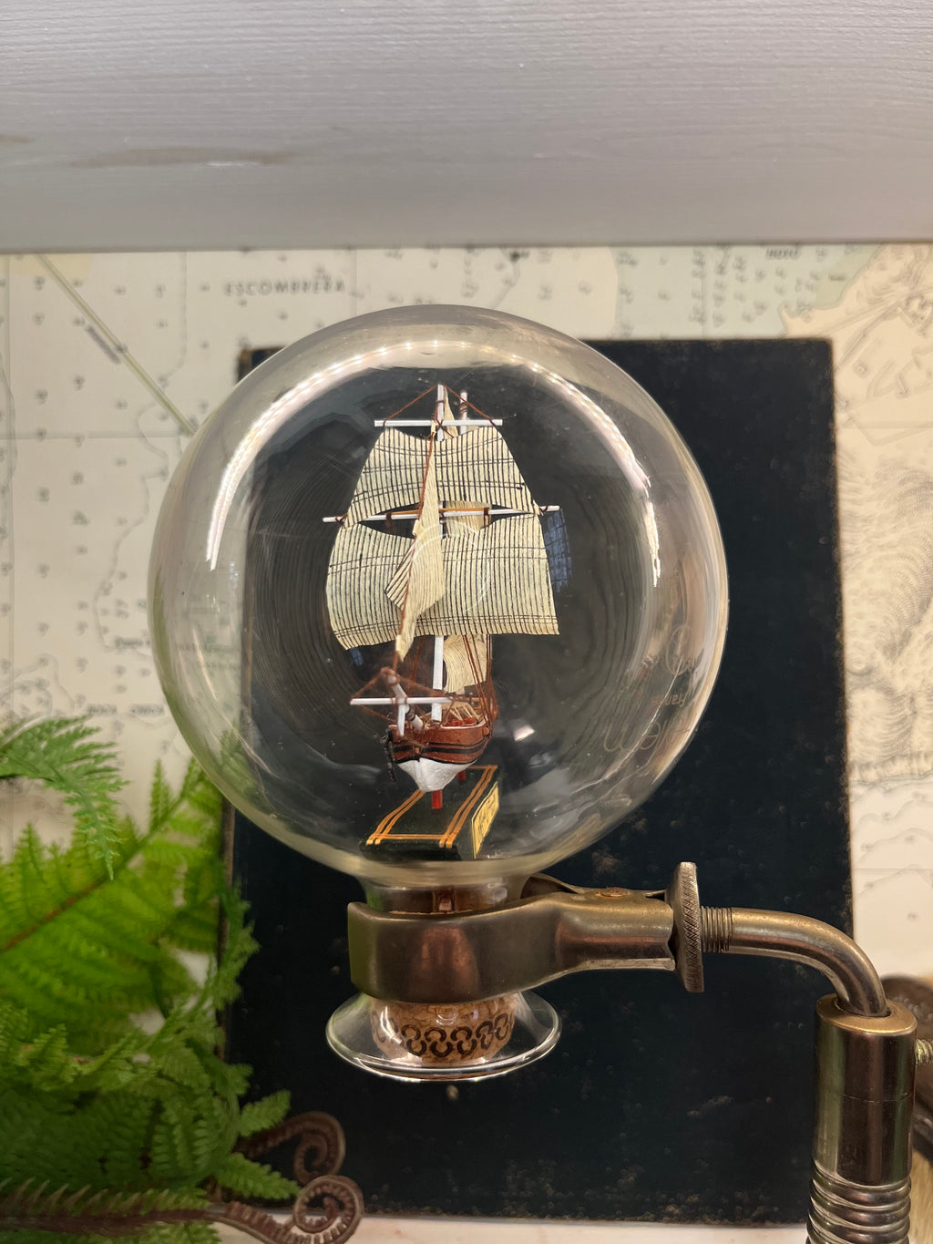 Classic Baltimore Schooner,  Historic Sailing Vessel