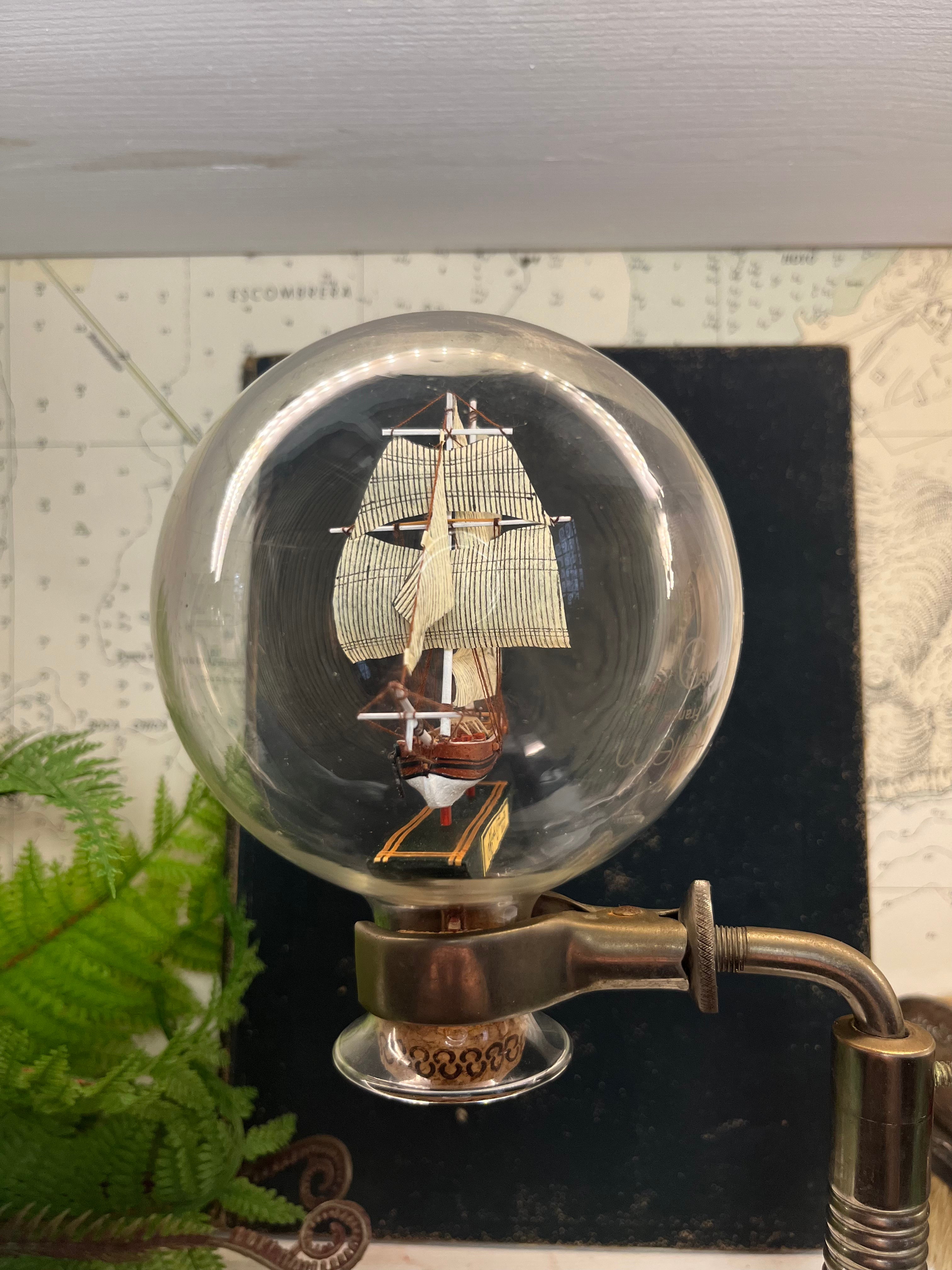 Classic Baltimore Schooner,  Historic Sailing Vessel