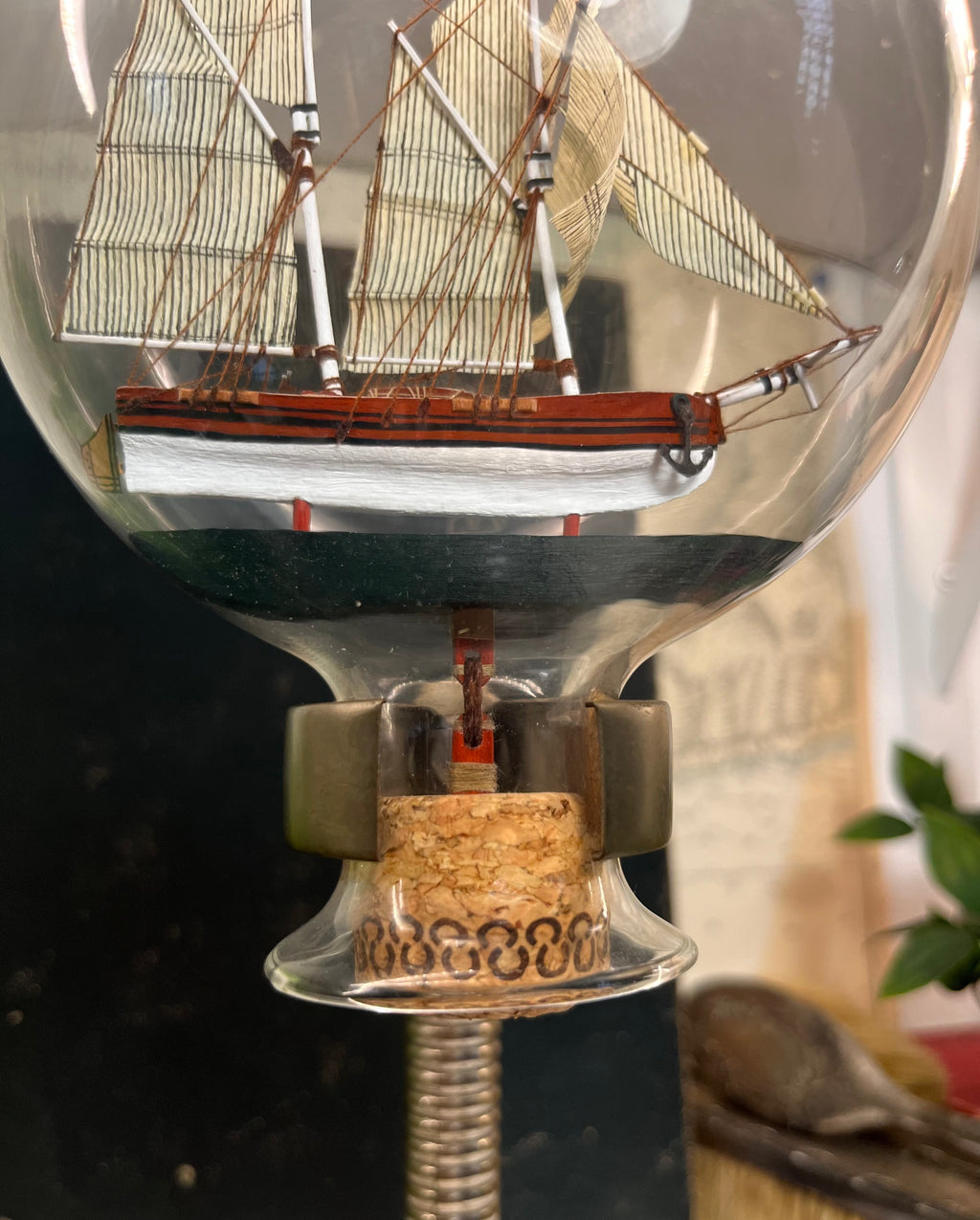Classic Baltimore Schooner,  Historic Sailing Vessel