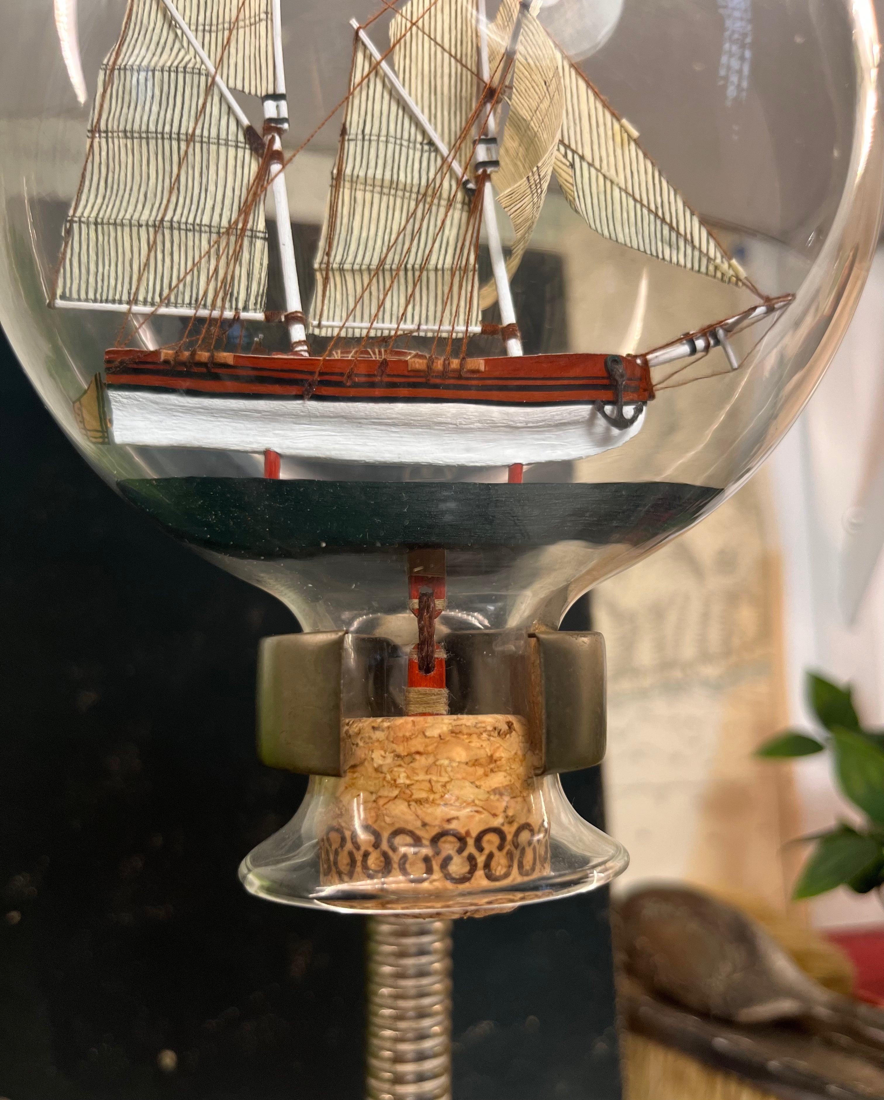 Classic Baltimore Schooner,  Historic Sailing Vessel