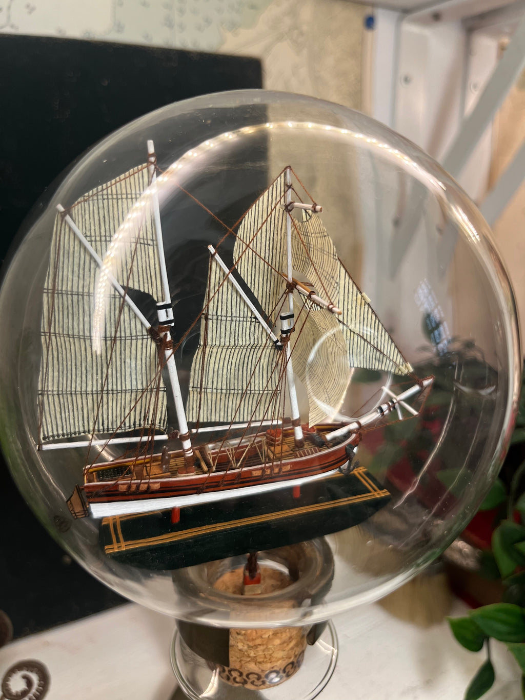 Classic Baltimore Schooner,  Historic Sailing Vessel