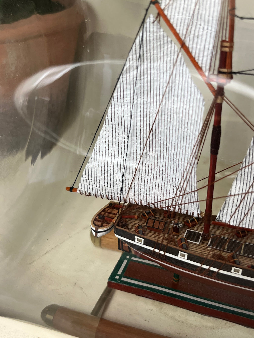 Sarandí,  Schooner  (1825)