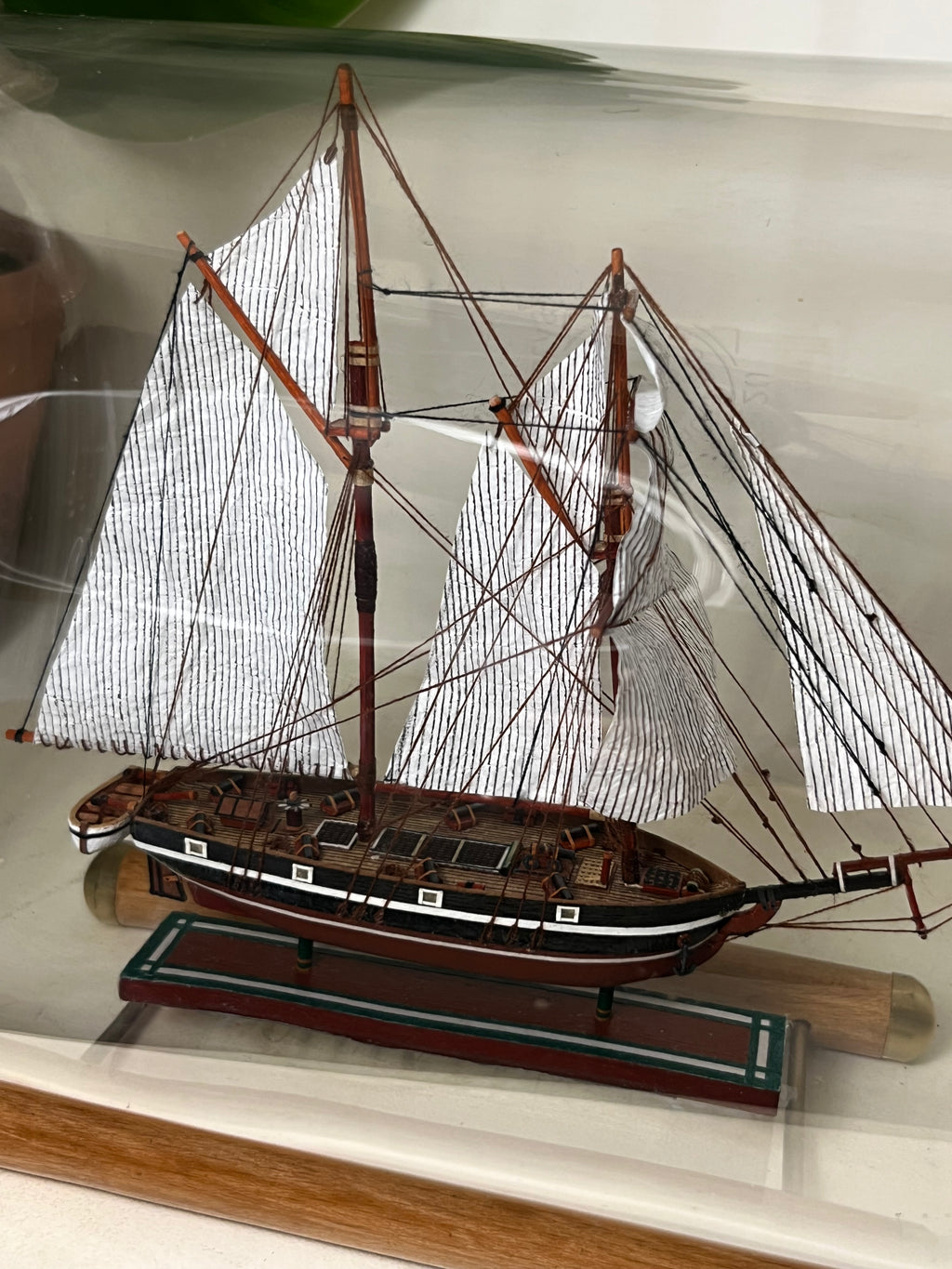 Sarandí,  Schooner  (1825)
