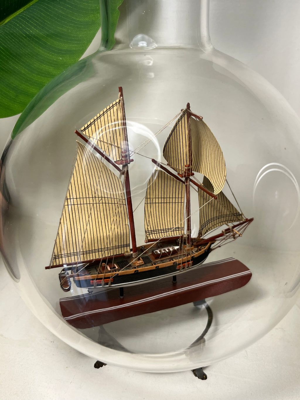 Lynx,  Privateer Schooner (1812)