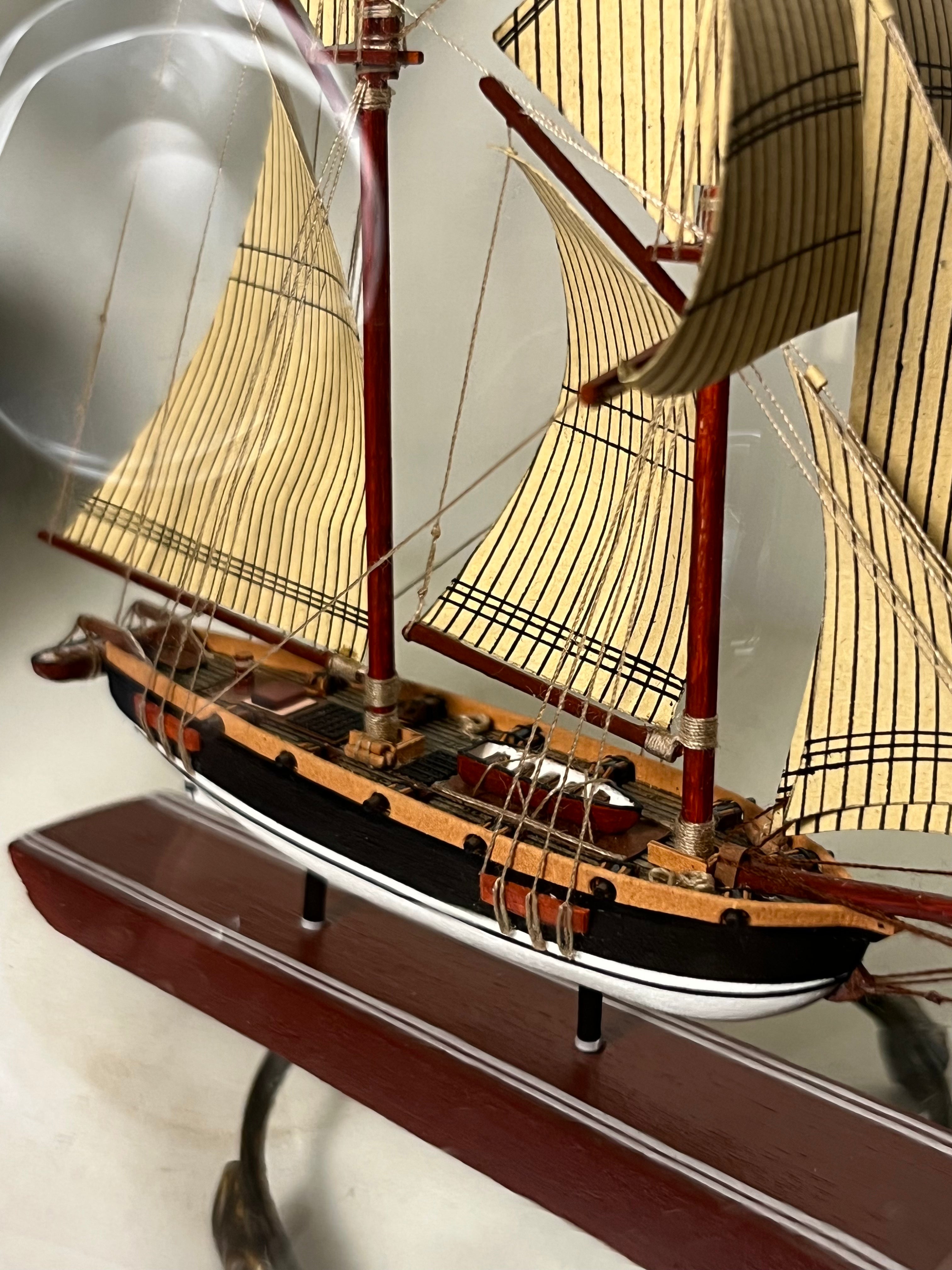Lynx,  Privateer Schooner (1812)