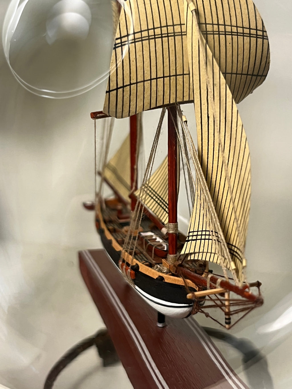 Lynx,  Privateer Schooner (1812)
