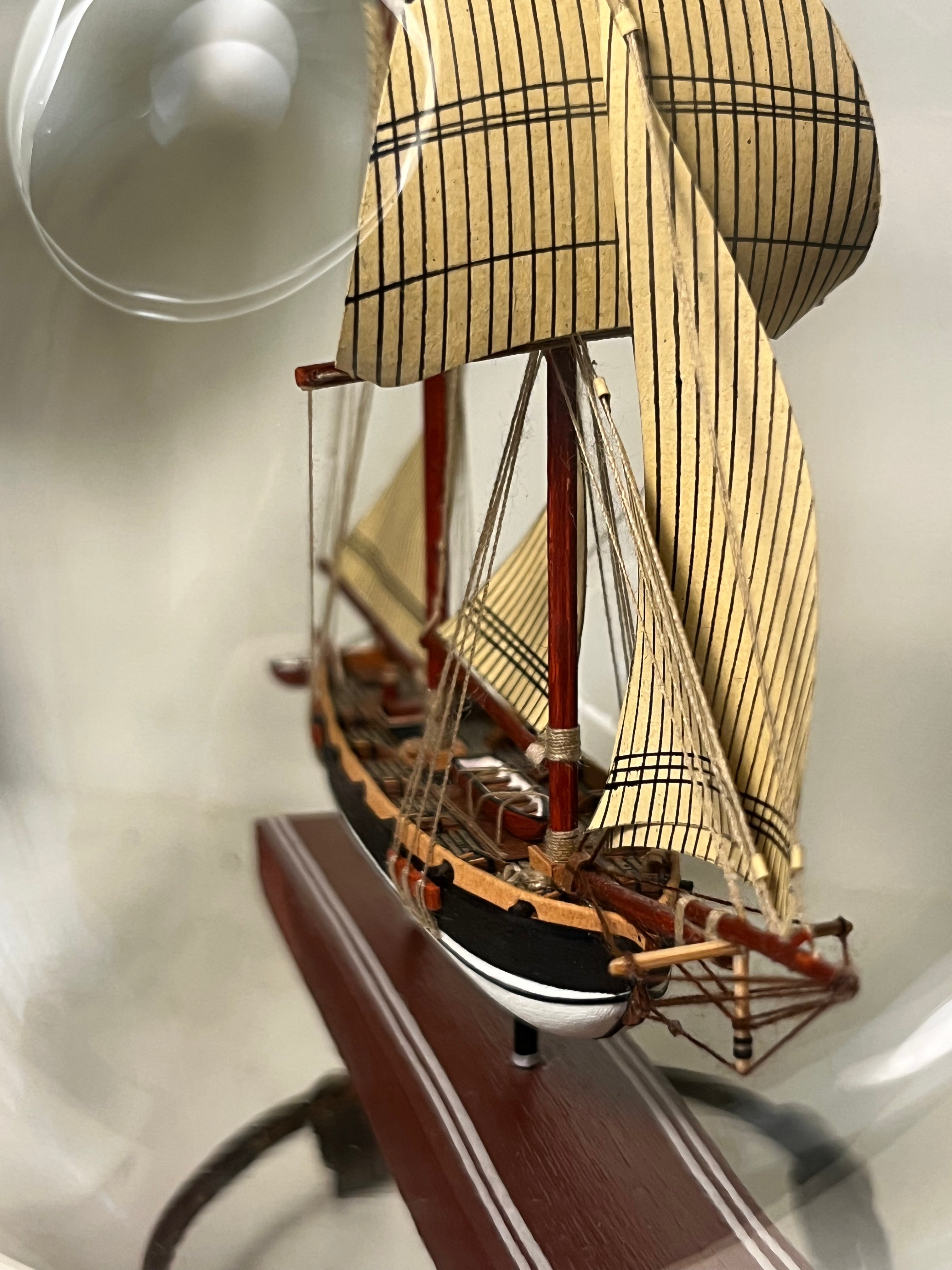 Lynx,  Privateer Schooner (1812)