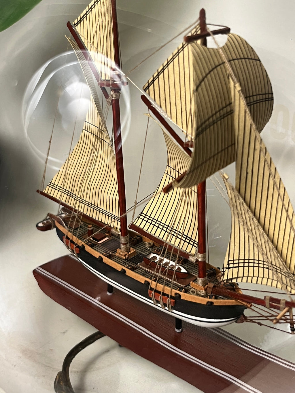 Lynx,  Privateer Schooner (1812)