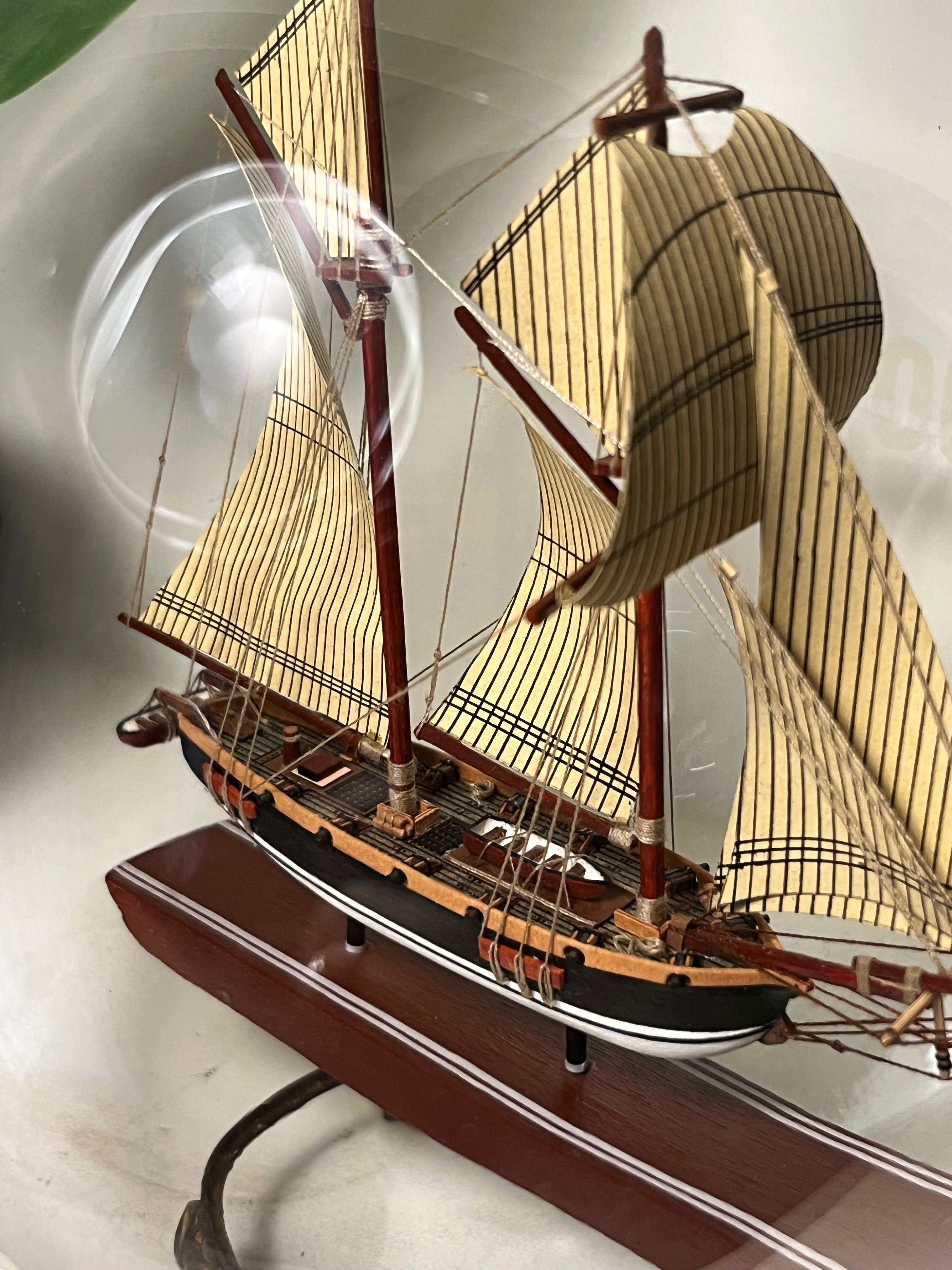 Lynx,  Privateer Schooner (1812)
