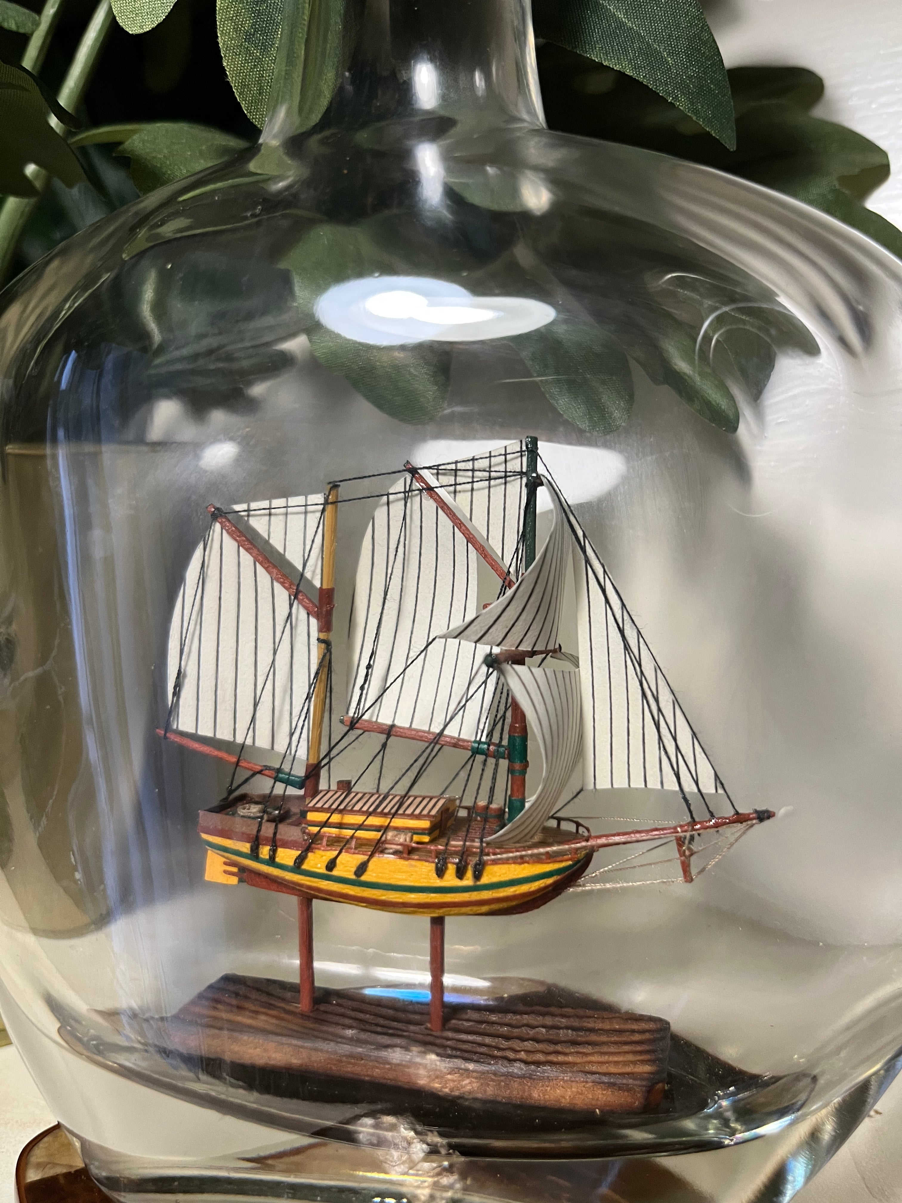 Author’s Creation