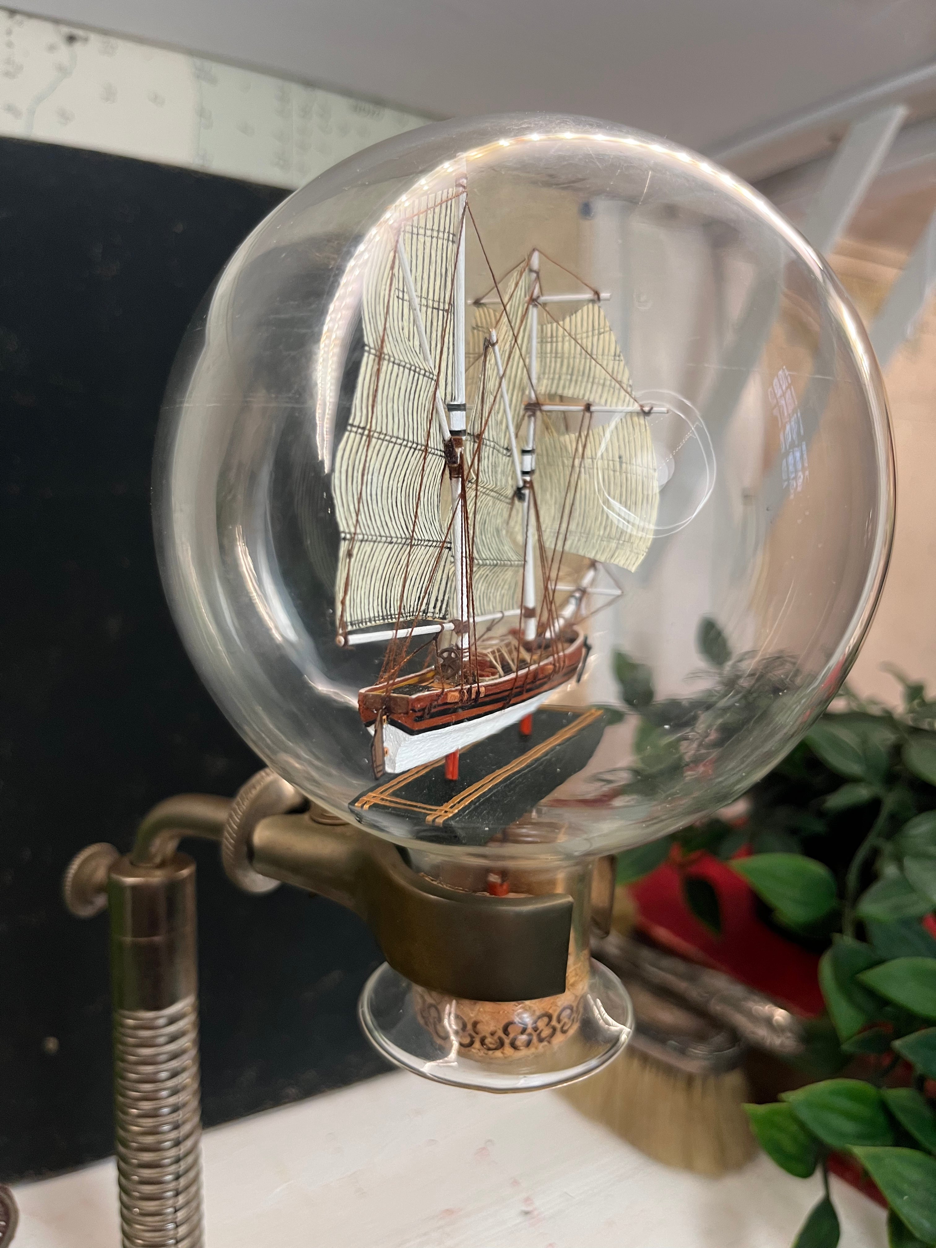 Classic Baltimore Schooner,  Historic Sailing Vessel