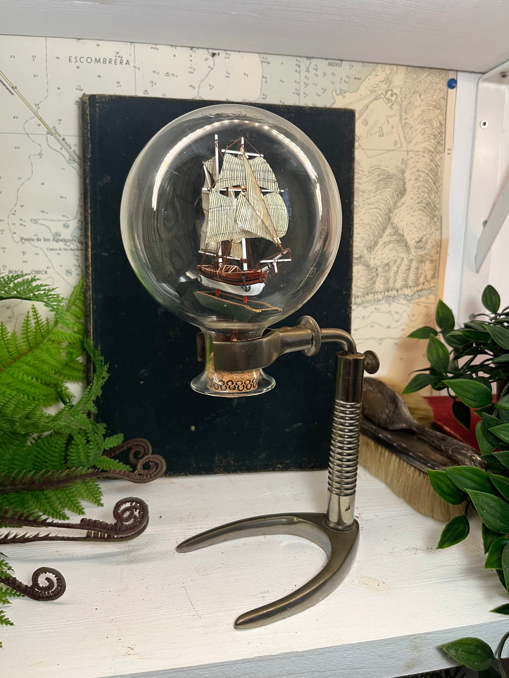 Classic Baltimore Schooner,  Historic Sailing Vessel