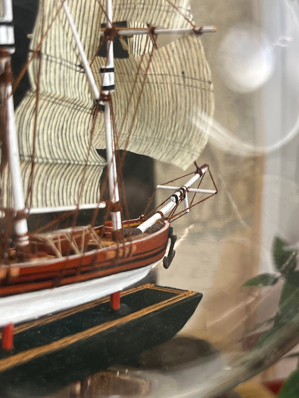 Classic Baltimore Schooner,  Historic Sailing Vessel