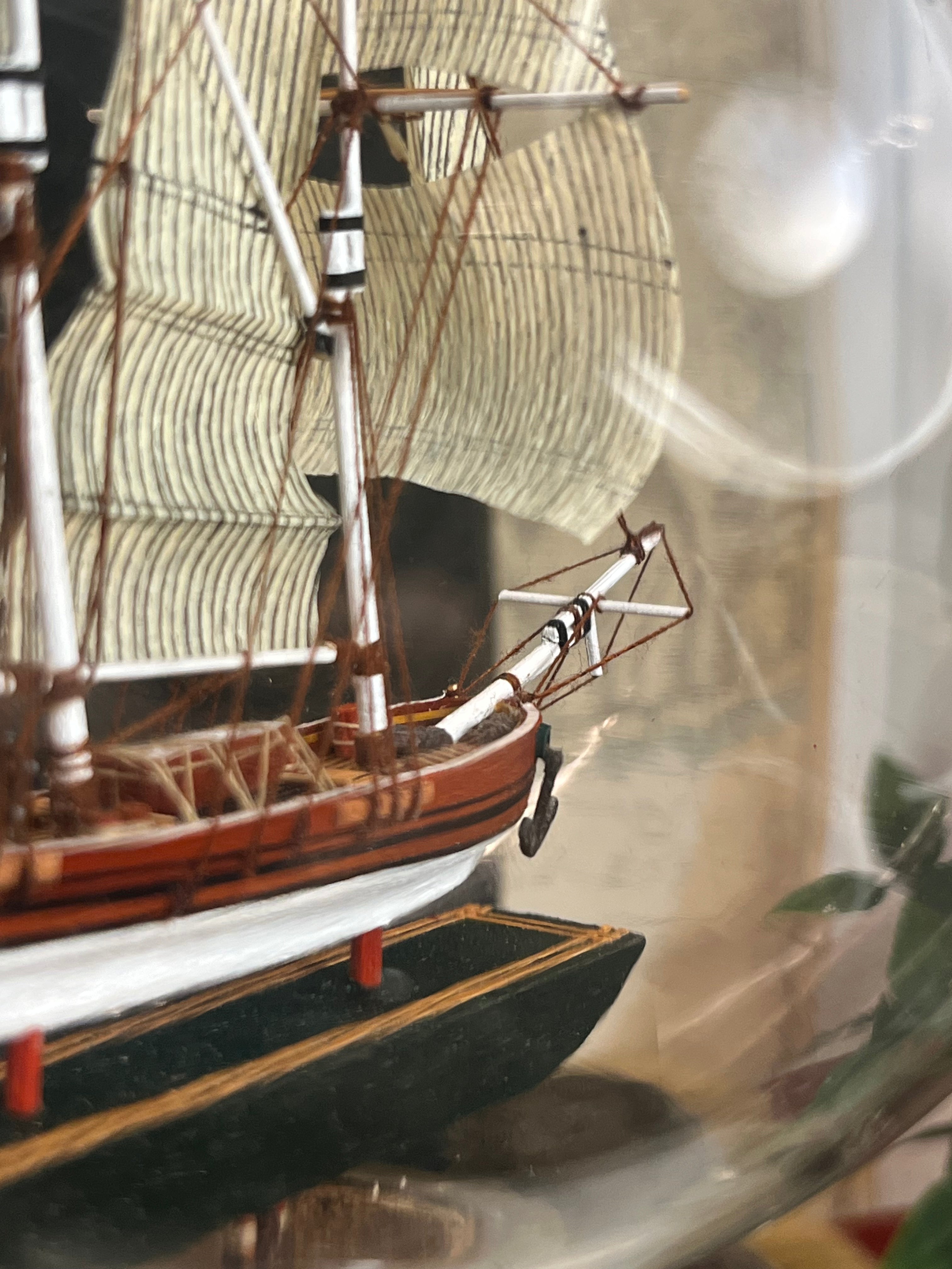 Classic Baltimore Schooner,  Historic Sailing Vessel