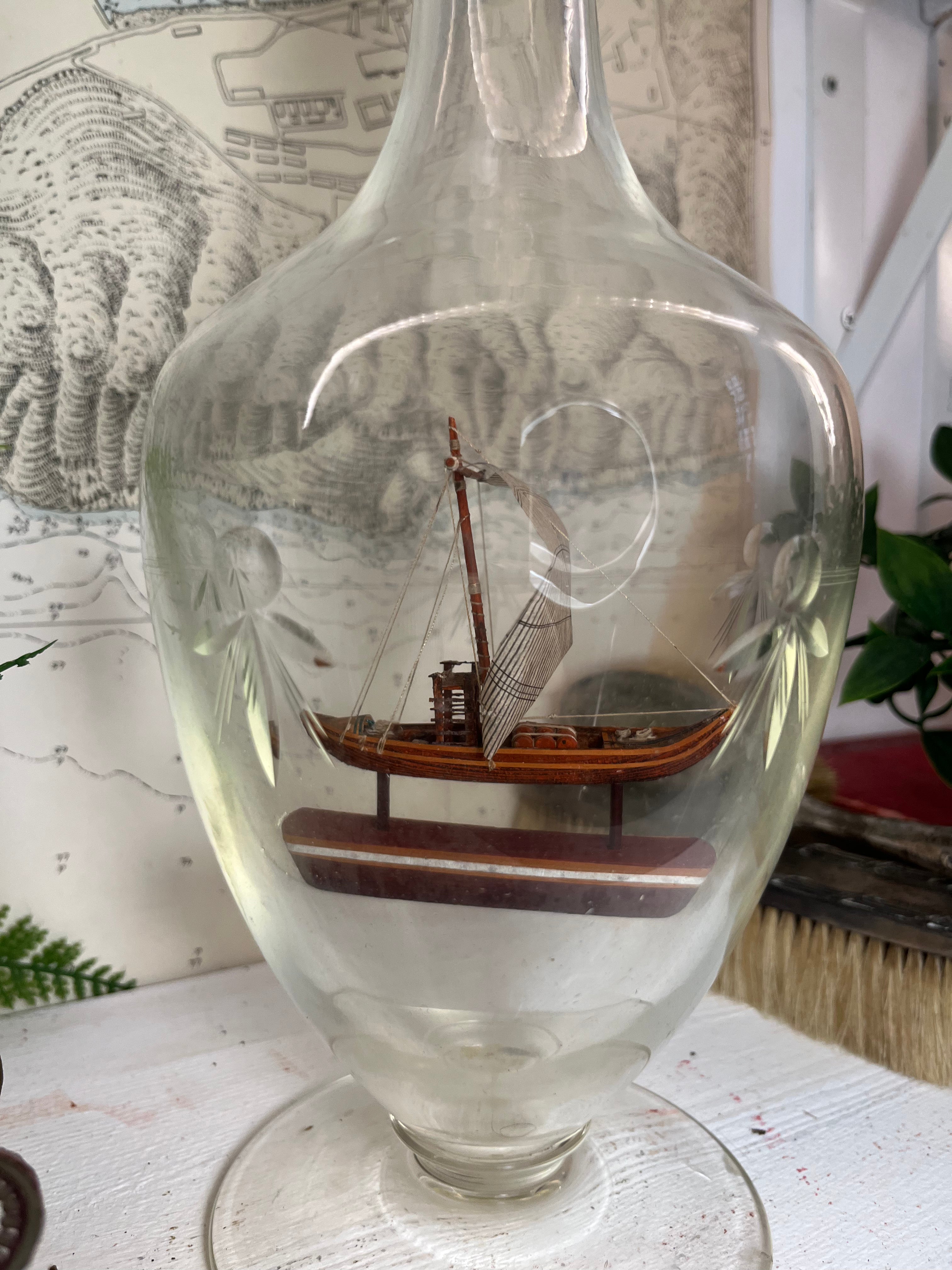 Rabelo Boat, Traditional Douro Vessel (Portugal)