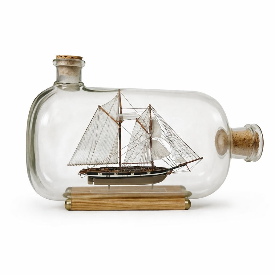Sarandí,  Schooner  (1825)