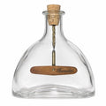 Impossible Bottle, Corkscrew Inside