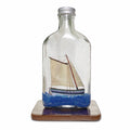 Portuguese Frigate, Traditional Tagus Vessel